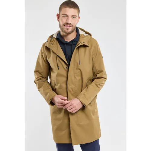 BERMUDES Parka longue imperméable HONDURAS XL - ARMOR LUX FR - Modalova