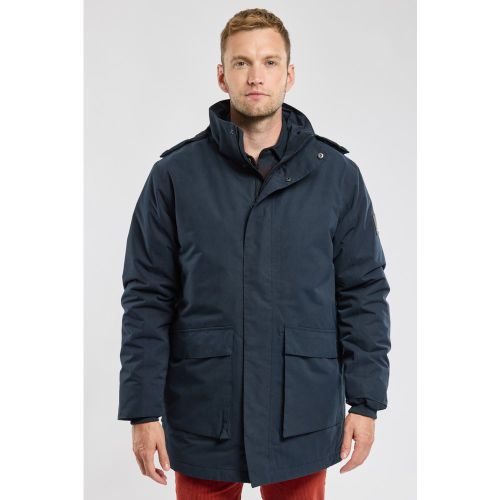 Parka longue HEADWIND - BERMUDES - Modalova