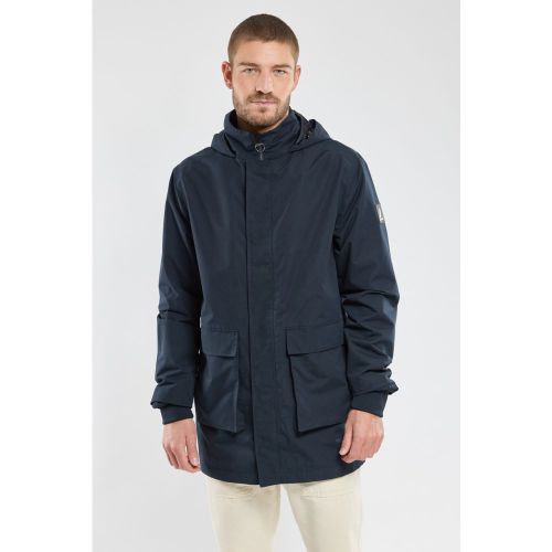 Parka longue imperméable HIGHSTREET - BERMUDES - Modalova