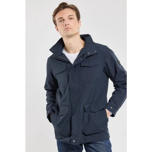 BERMUDES Parka saharienne HAMBOUR M - ARMOR LUX FR - Modalova