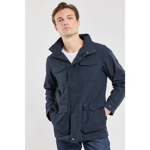 BERMUDES Parka saharienne HAMBOUR XXL - ARMOR LUX FR - Modalova