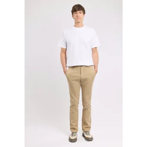 Chino DECK - BERMUDES - Modalova