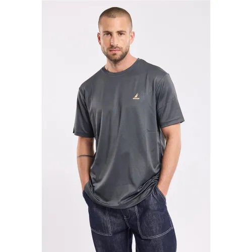 T-shirt VALEWOOD - polyester recyclé - ARMOR LUX FR - Modalova