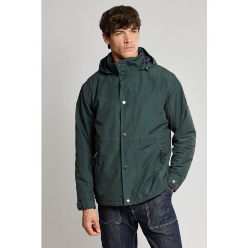 Parka imperméable HOT - BERMUDES - Modalova