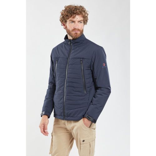 Blouson matelassé HARCH - BERMUDES - Modalova