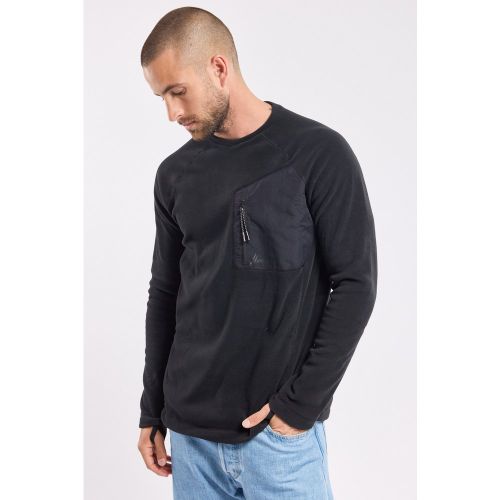 Sweat polaire PLELOT - Micropolaire Polartec® - ARMOR LUX FR - Modalova