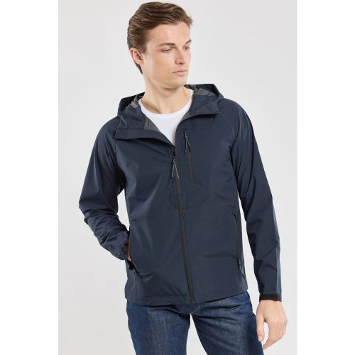 Blouson Hyshell - polyester recyclé - BERMUDES - Modalova
