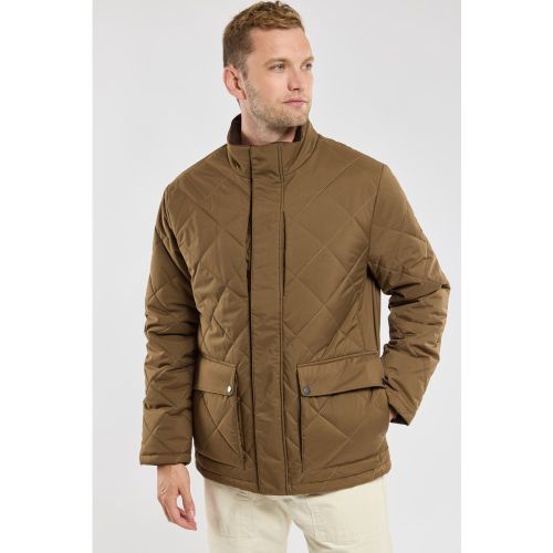 Veste matelassée HIERRO - BERMUDES - Modalova