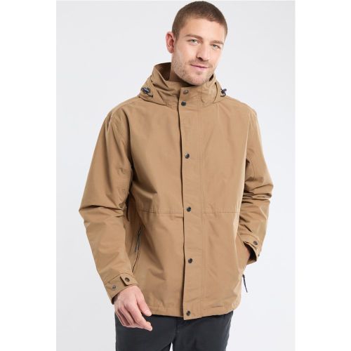 Parka imperméable HAMILTON - BERMUDES - Modalova