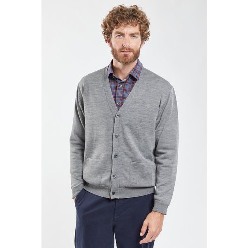 BERAC Cardigan boutonné Bérac 3XL - ARMOR LUX FR - Modalova