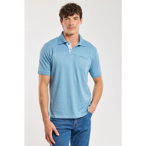 Polo Bérac - coton léger - ARMOR LUX FR - Modalova