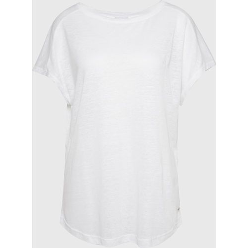 TERRE & MER T-shirt Salomé - lin XS - ARMOR LUX FR - Modalova