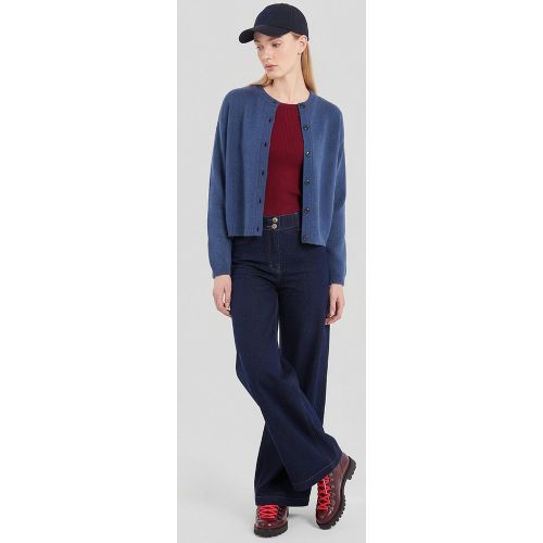 Pantalon denim - coton - ARMOR LUX FR - Modalova