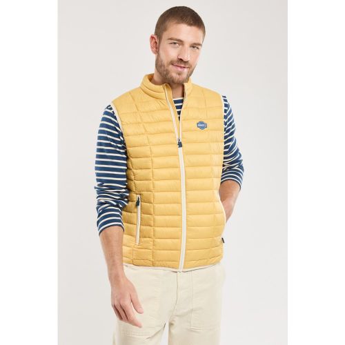 Doudoune sans manches - Homme - ARMOR LUX FR - Modalova