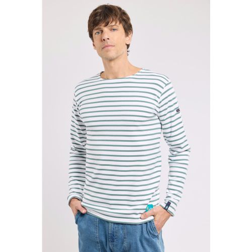 Marinière Homme - coton épais - ARMOR LUX FR - Modalova