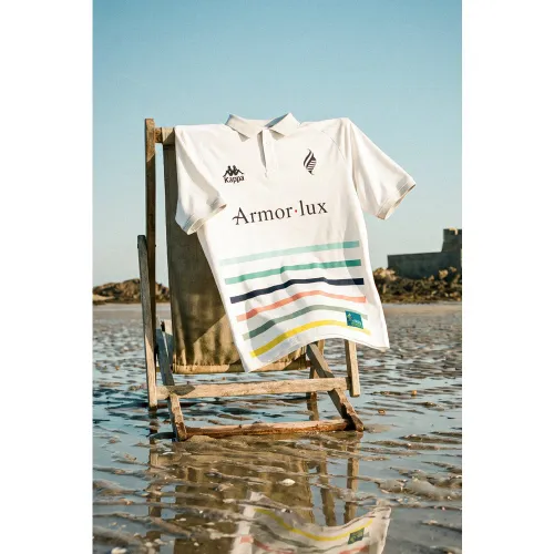 Maillot Kappa X Armor-lux - ARMOR LUX FR - Modalova