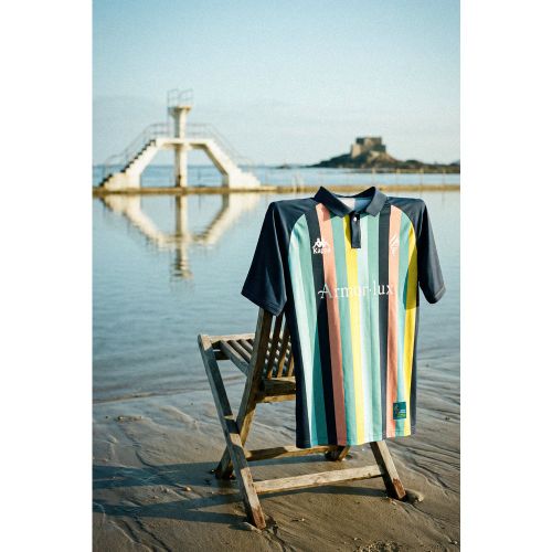 Maillot Kappa X Armor-lux - ARMOR LUX FR - Modalova