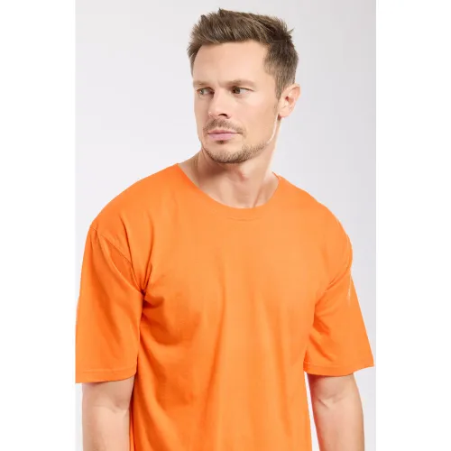 T-shirt uni - coton léger - ARMOR LUX FR - Modalova