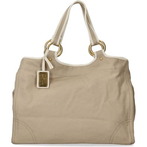 Women's Handbags - - In Beige - Lampoo - Modalova