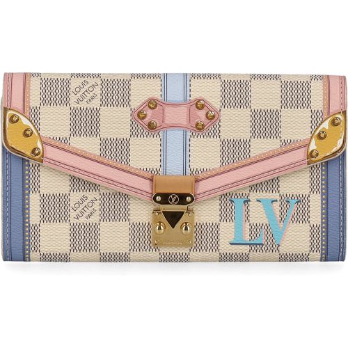 Condition: Very Good, Other Patterns Synthetic Fibers, Color: , - - - Louis Vuitton - Modalova