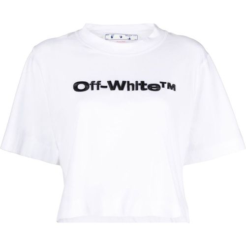 Women's T-shirts And Top - - In XS - Off-White - Modalova