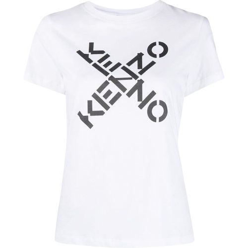 T-shirt Kenzo - Kenzo - Modalova