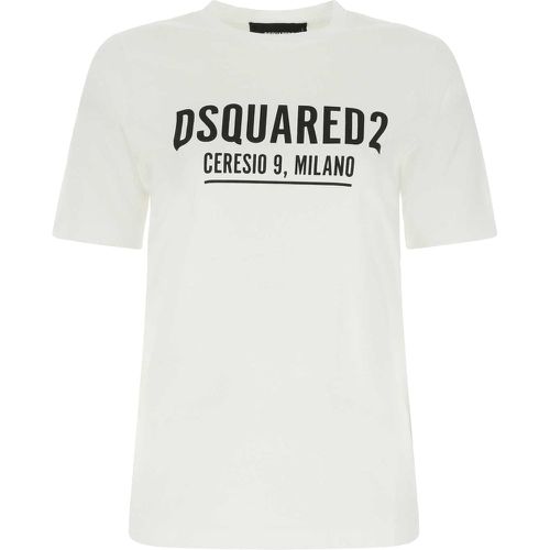 Women's T-shirts And Top - - In S - Dsquared2 - Modalova