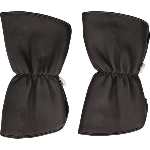 Women's Gloves - Chanel - In Black - Chanel - Modalova