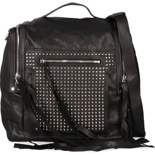 Women's Backpacks - Mcq - In Black - Mcq - Modalova