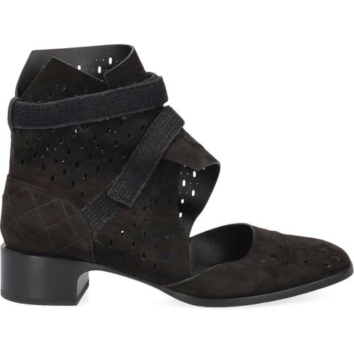 Women's Ankle Boots - - In IT 41 - Chanel - Modalova