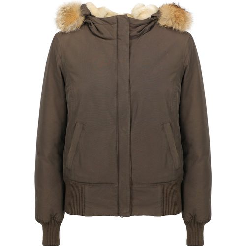 Condition: Very Good, Solid Color Synthetic Fibers, Color: - M - - Woolrich - Modalova