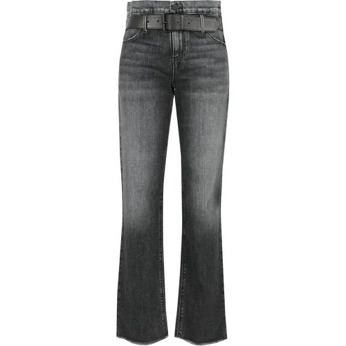 Women's Trousers - - In Grey XS - Lampoo - Modalova
