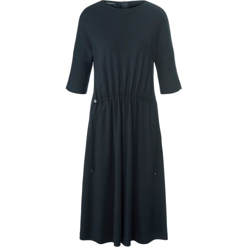 La robe jersey à 100% laine vierge taille 46 - fadenmeister berlin - Modalova