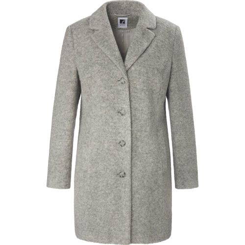 Le manteau style blazer taille 46 - Emilia Lay - Modalova