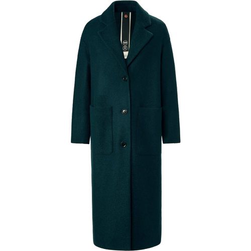 Le manteau 100% laine vierge taille 46 - LangerChen - Modalova