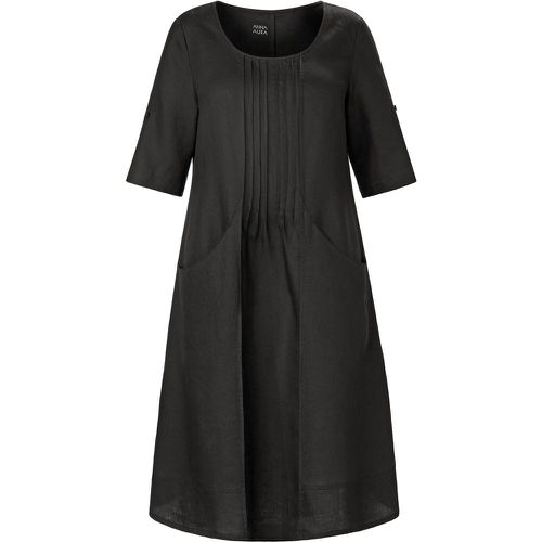 La robe 100% lin taille 22 - Anna Aura - Modalova