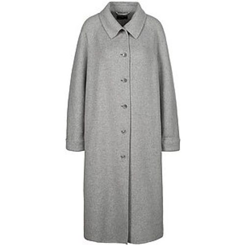 Le manteau 2 poches - Peter Hahn - Modalova