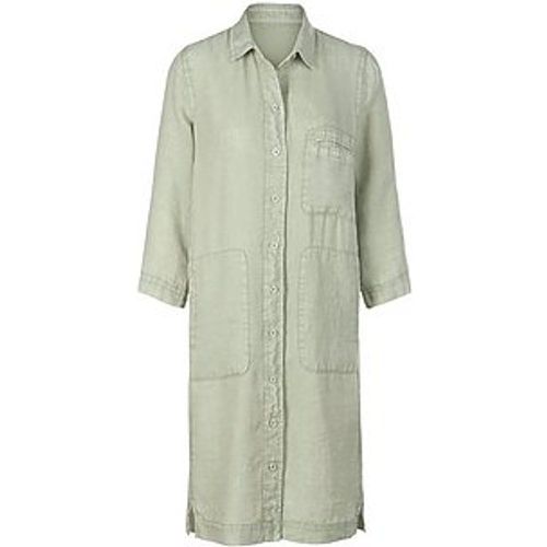 La robe 100% lin - PETER HAHN PURE EDITION - Modalova