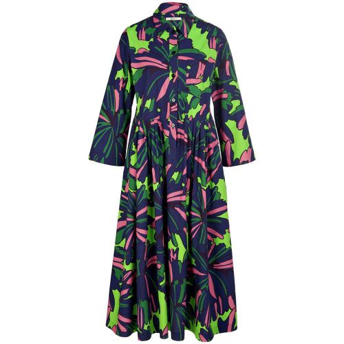 La robe 100% coton taille 38 - teeh's by ODEEH - Modalova