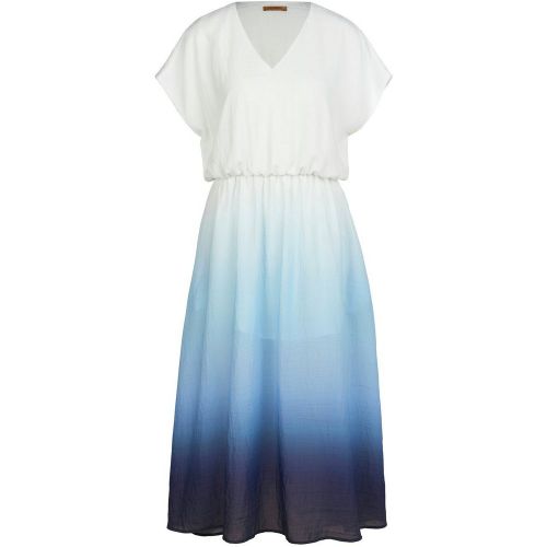 La robe manches tombantes taille 46 - tRUE STANDARD - Modalova