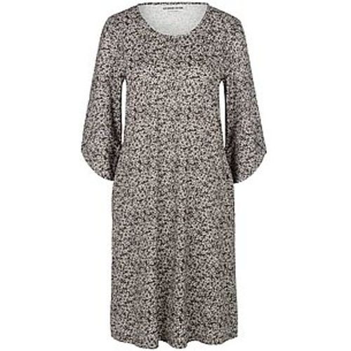 La robe en jersey 100% coton - green cotton - Modalova