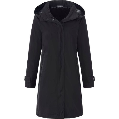 La veste longue à capuche taille 38 - MYBC - Modalova