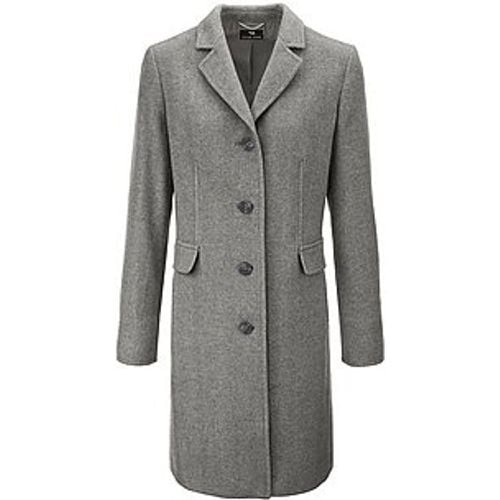 Le manteau court 100% laine vierge - Peter Hahn - Modalova