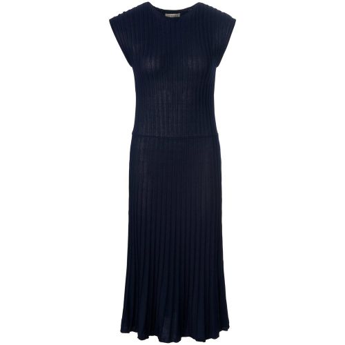 La robe maille avec mancherons tombants taille 48 - Uta Raasch - Modalova