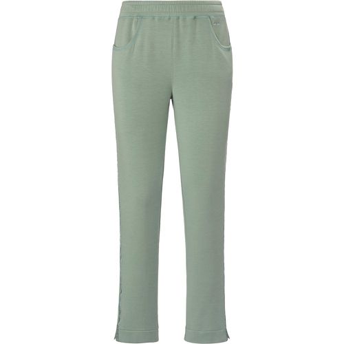 Le pantalon longueur chevilles à 2 poches taille 38 - Canyon - Modalova