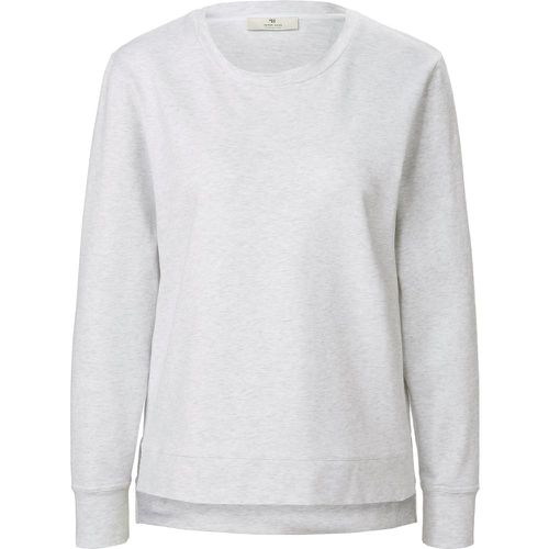Le sweatshirt manches longues taille 38 - PETER HAHN PURE EDITION - Modalova