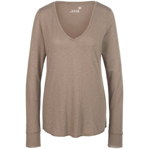Le T-shirt manches longues taille 38 - Juvia - Modalova