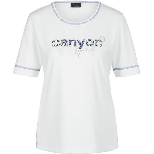 Le T-shirt manches courtes taille 38 - Canyon - Modalova