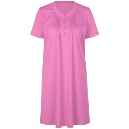 La chemise nuit 100% coton taille 38 - Hautnah - Modalova