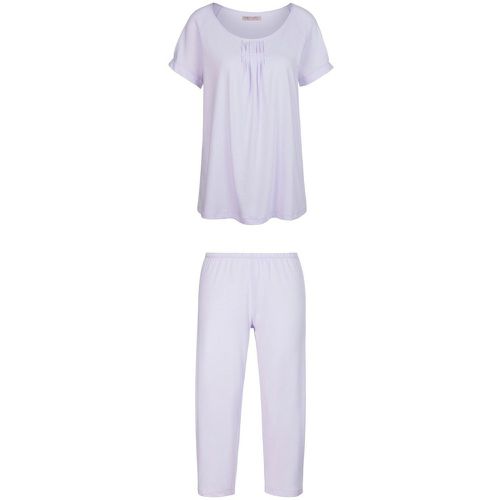 Le pyjama single jersey doux taille 38 - Hautnah - Modalova